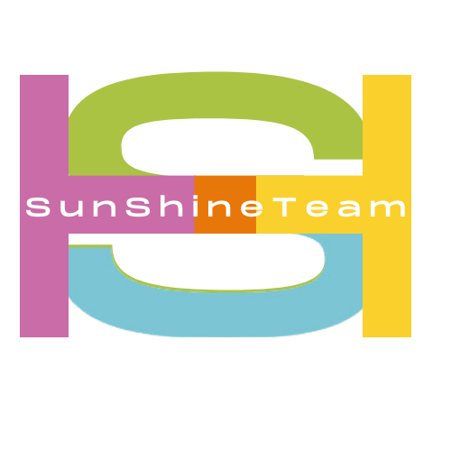 Sunshine Team Logo